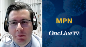 Ricardo D. Parrondo, MD