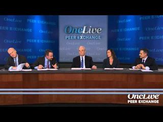 Bevacizumab in Platinum-Resistant Ovarian Cancer