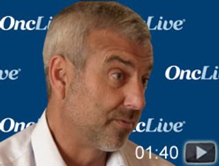 Dr. Antonia on Emerging Immunotherapies in Lung Cancer