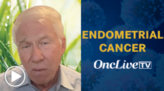 Peter R. Dottino, MD, professor of Obstetrics, Gynecology and Reproductive Science, Icahn School of Medicine, Mount Sinai Hospital