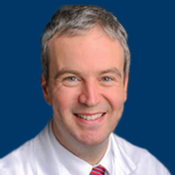 Eliezer Van Allen, MD, chief, Division of Population Sciences, physician, Dana-Farber Cancer Institute; associate professor, medicine, Harvard Medical School