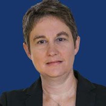 Vicki Goodman, MD, vice president of oncology clinical research at Merck Research Laboratories