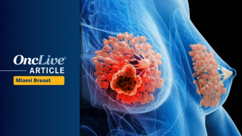 Breast Cancer | Image Credit: © Sebastian Kaulitzki - stock.adobe.com