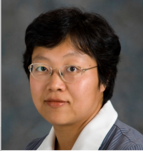 Yue Wei, PhD, an assistant professor in the Department of Leukemia, Division of Cancer Medicine, at The University of Texas MD Anderson Cancer Center
