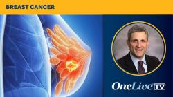 Dr Kalinsky on the Importance of Novel Second-Line Therapies for HR+ Breast Cancer