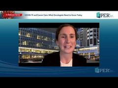 EP. 7 Weekly Webinar Series Part 7: Managing Lung Cancer Patients Through the COVID-19 Pandemic: What to Know