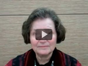 Jane Armer on Findings From Her Lymphedema Research