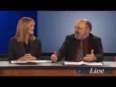 EP. 3 Case Study: Mutation-Negative Patient With Adenocarcinoma