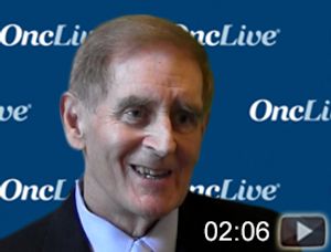 Dr. Lyman on the Epoetin Alfa Biosimilar