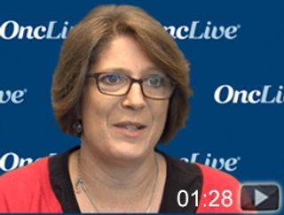 Dr. Bates on Stimulating the Immune System With Nanoparticles in RCC