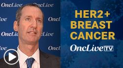 Dr Krop on the Efficacy and Tolerability of SHR-A1811 in Advanced HER2+ Breast Cancer