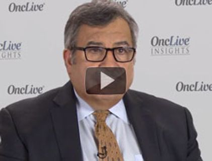 Expert Perspectives on Advanced Pancreatic Ductal Adenocarcinoma