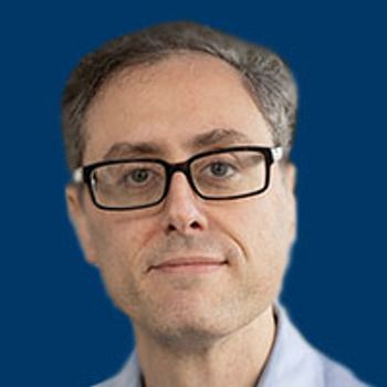 Jared Weiss, MD, of University of North Carolina School of Medicine