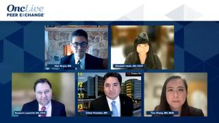 Experts on prostate cancer