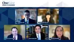 Experts on prostate cancer