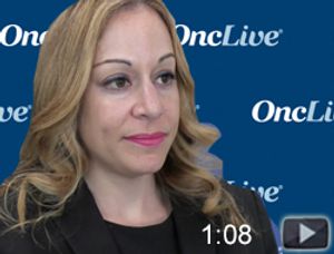 Dr. Stacy Loeb on Considerations for Screening in Prostate Cancer