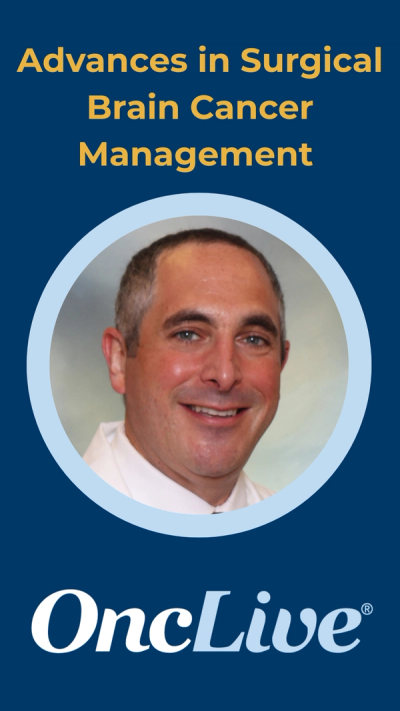 Jonathan H. Sherman, MD, FAANS, FCNS, FACS, Rutgers Cancer Institute