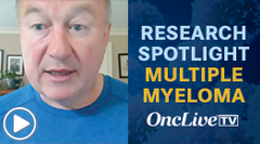 Paul G. Richardson, MD