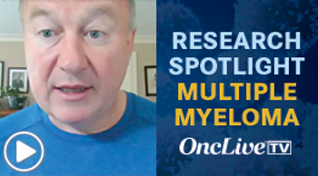 Paul G. Richardson, MD