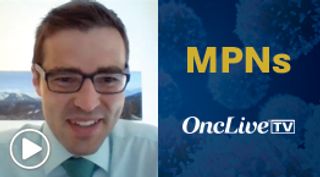 Jan Philipp Bewersdorf, MD, of Yale University School of Medicine