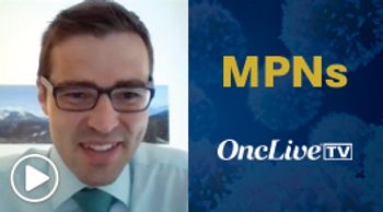 Jan Philipp Bewersdorf, MD, of Yale University School of Medicine