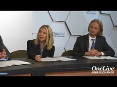 EP. 10 A New Standard of Care in Recurrent Ovarian Cancer?