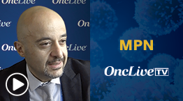 Dr Komrokji on the Classification of Patients With Myelodysplastic Syndromes - Vimarsana News