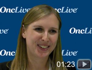 Dr. Kujtan on Frontline Therapy for EGFR-Positive NSCLC