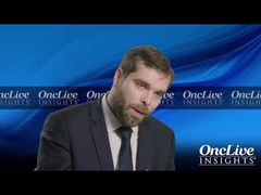 EP. 11 How the Treatment of Stage III NSCLC Has Changed