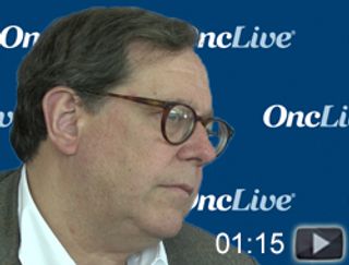 Dr. Sartor on the Implications of the Analysis of Sipuleucel-T in Prostate Cancer
