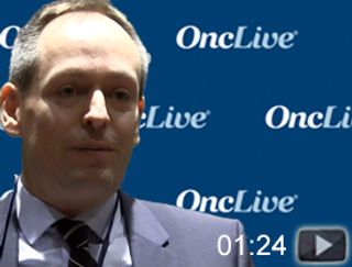 Dr. Ott Discusses Ipilimumab and Nivolumab in Melanoma