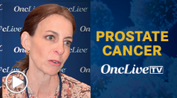 Dr Rathkopf on Niraparib Plus Abiraterone Acetate and Prednisone in HRR+ mCSPC