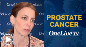 Dana E. Rathkopf, MD, Memorial Sloan Kettering Cancer Center
