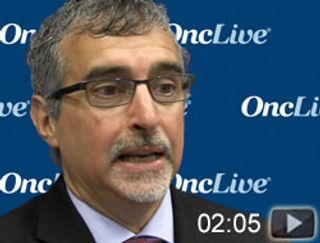 Dr. Erba on the FDA Approval of CPX-351 in AML