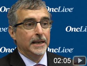 Dr. Erba on the FDA Approval of CPX-351 in AML