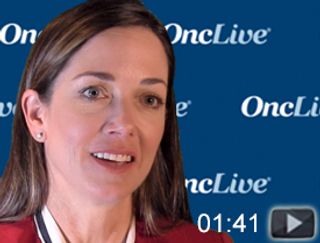 Dr. Hurvitz on Toxicity Associated With Neratinib in HER2+ Breast Cancer