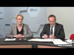 EP. 4 Current Role of VEGF-Targeted Therapy in Ovarian Cancer