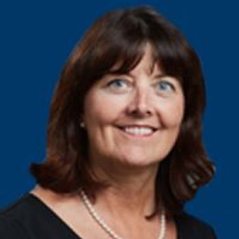 Marianne Davies, NP, DNP, MSN, BSN, discussed the potential severity of irAEs and detailed recommended management strategies for patients receiving checkpoint inhibitors, especially in lung cancer.