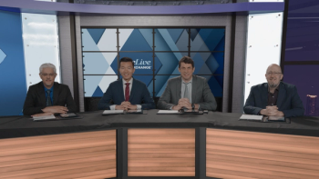 Experts on mantle cell lymphoma