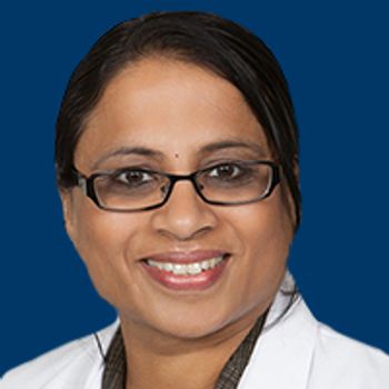 Bhuvaneswari Ramaswamy, MD