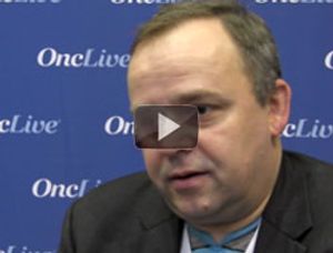 Dr. Maciejewski on Impact of Eltrombopag on Expansion of Clones in Refractory Aplastic Anemia