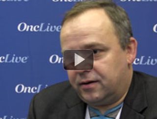 Dr. Maciejewski on Impact of Eltrombopag on Expansion of Clones in Refractory Aplastic Anemia