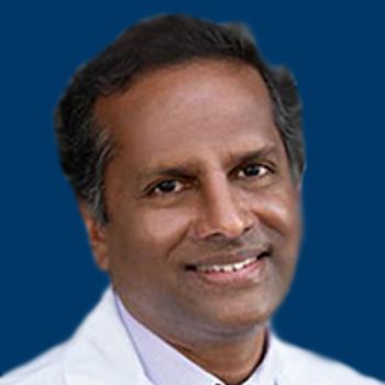 Vinod Pullarkat, MD, MRCP