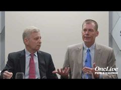 EP. 3 Frontline Therapy in CLL: Combination Strategies and MRD