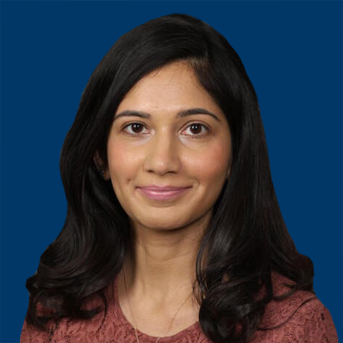 Naseema Gangat, MBBS