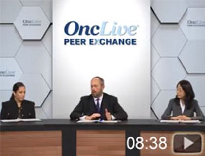 Refining Therapy for Chronic Lymphocytic Leukemia