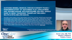 1 expert is featured in this series.