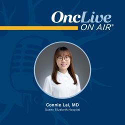Retrospective Data Highlight Improved Efficacy With Maintenance Therapy vs Treatment Breaks in mCRC: With Connie Lai, MD