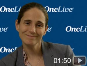 Dr. Bauman on Treatments for Patients With BRAF-Mutant NSCLC