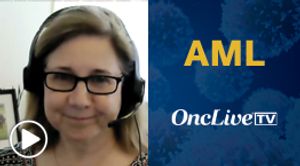 Laura C. Michaelis, MD, of the Medical College of Wisconsin